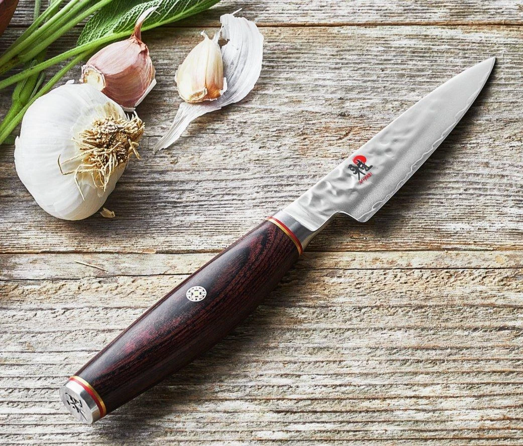 Miyabi 34072-131, 13 Cm Shotoh Utilitaire, 6000MCT De Zwilling â Image 7