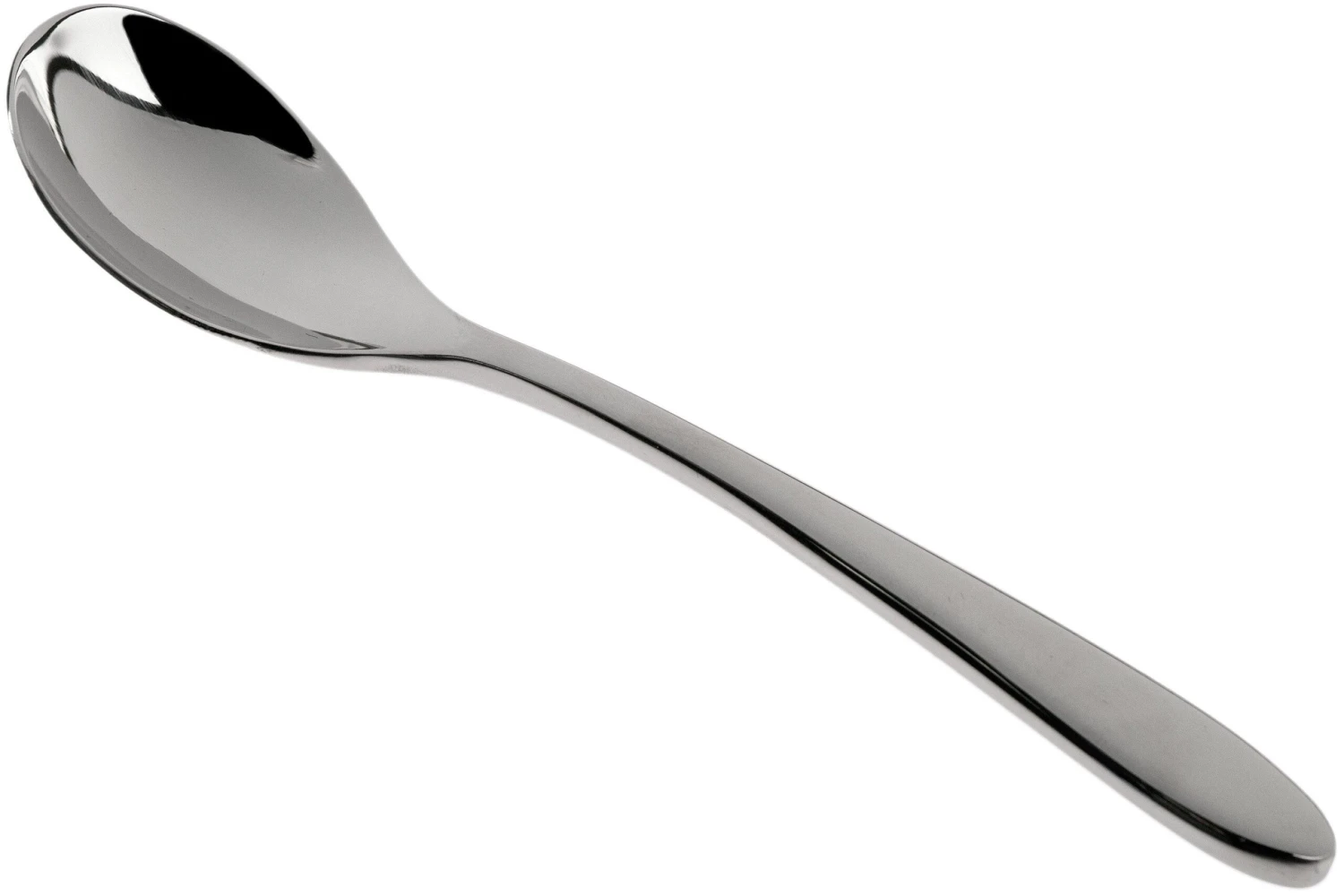 Amefa Cuba 1120 Cuillères à Moka, 6 Pièces – Image 2