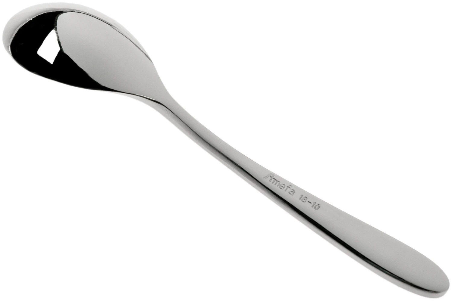 Amefa Cuba 1120 Cuillères à Moka, 6 Pièces – Image 3