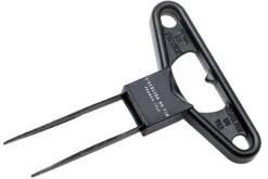 L’Atelier Du Vin Bilame 2490351129 Twin Blade Tire-bouchon