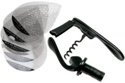 L'Atelier Du Vin Garçon Et Co Coffret Cadeau