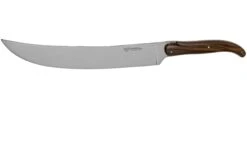 Laguiole En Aubrac Sabre à Champagne, Ziricote