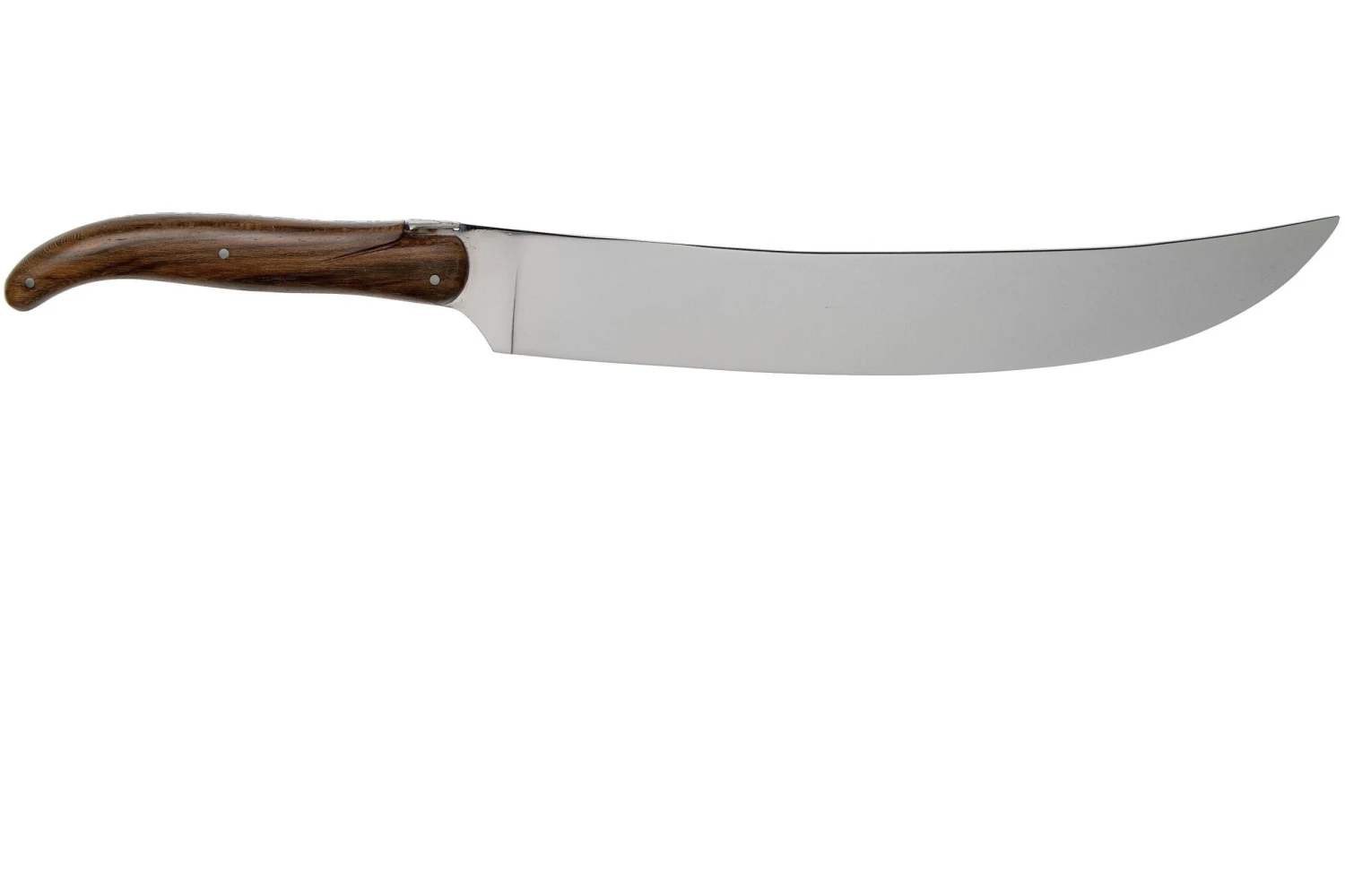 Laguiole En Aubrac Sabre à Champagne, Ziricote – Image 2