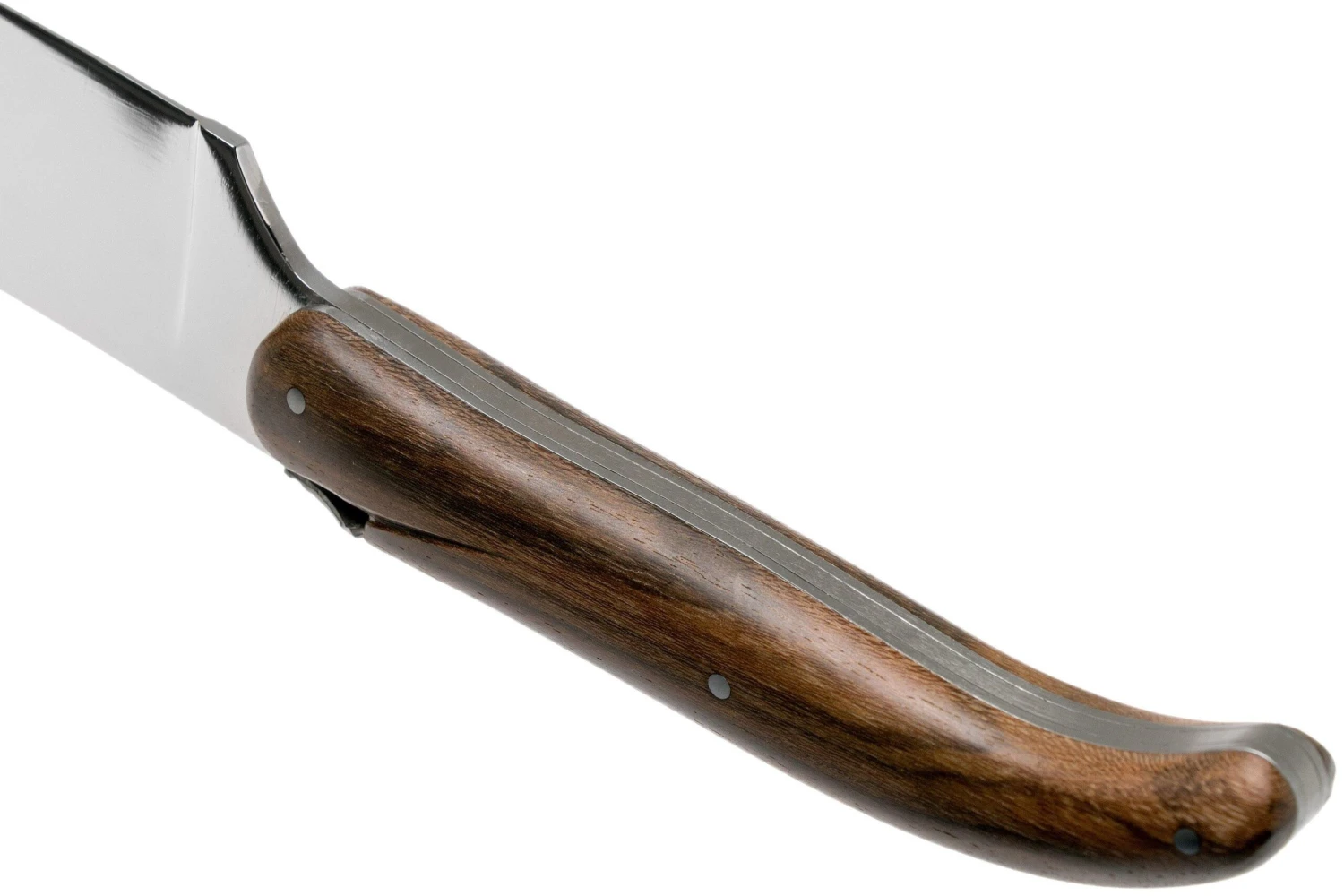 Laguiole En Aubrac Sabre à Champagne, Ziricote – Image 4