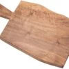 Laguiole En Aubrac Planche à Découper Bois De Noyer, Moyenne