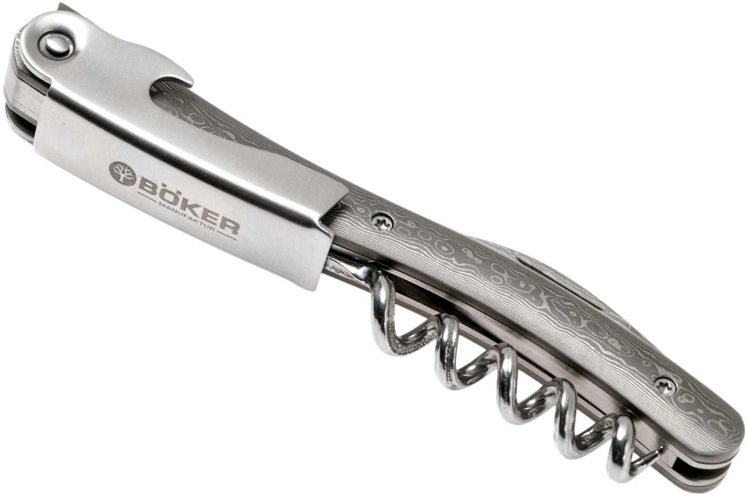 Böker Sommelier Damast