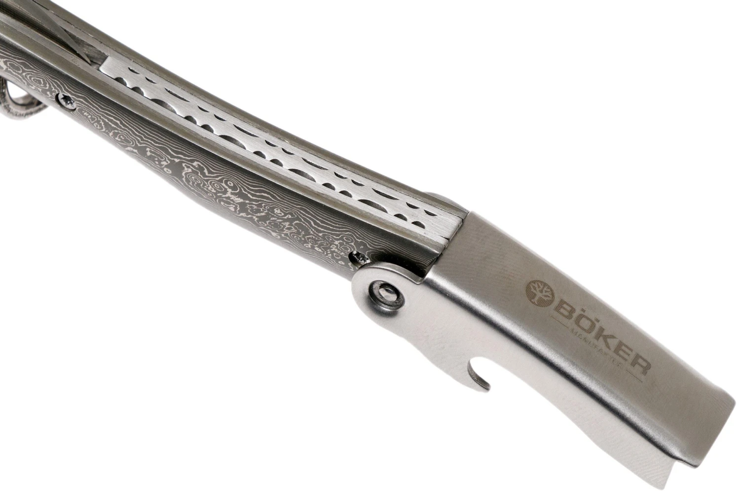 Böker Sommelier Damast â Image 4