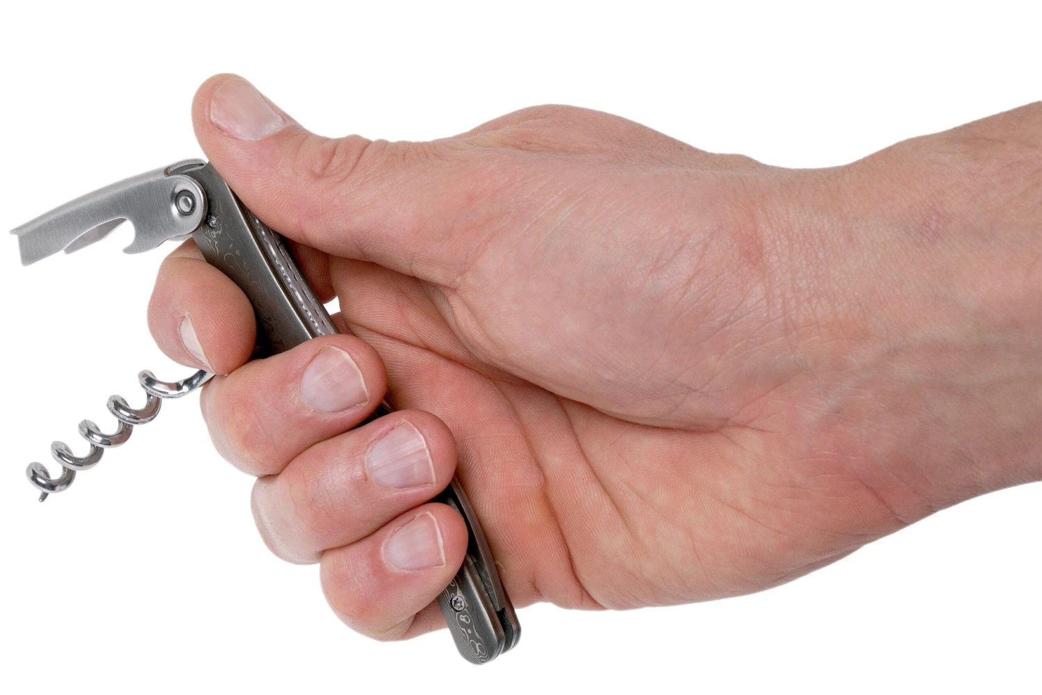 Böker Sommelier Damast â Image 5