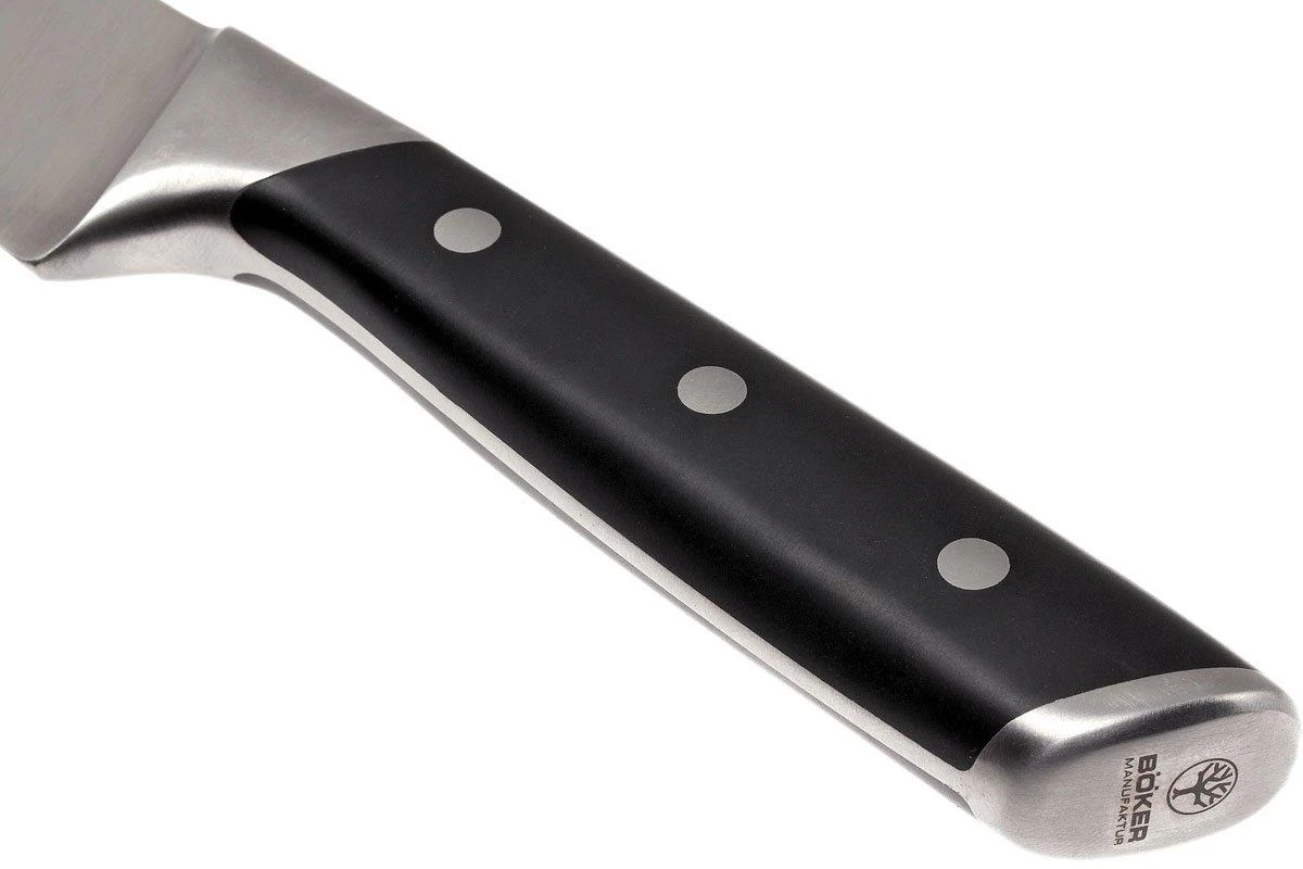 Böker Forge Couteau à Pain 22 Cm 03BO503 – Image 6