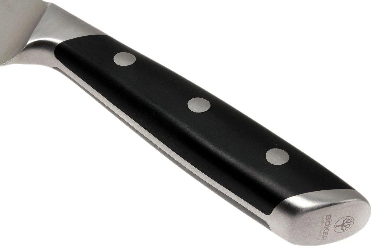 Böker Forge Couteau Universel 11 Cm 03BO504 â Image 4