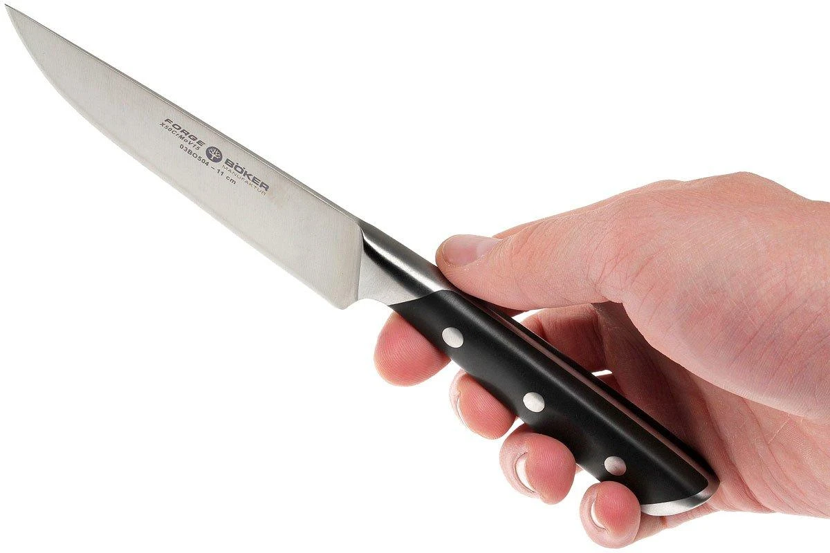 Böker Forge Couteau Universel 11 Cm 03BO504 â Image 6