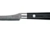 Böker Damast Black Couteau à Légumes 8 Cm 130408DAM