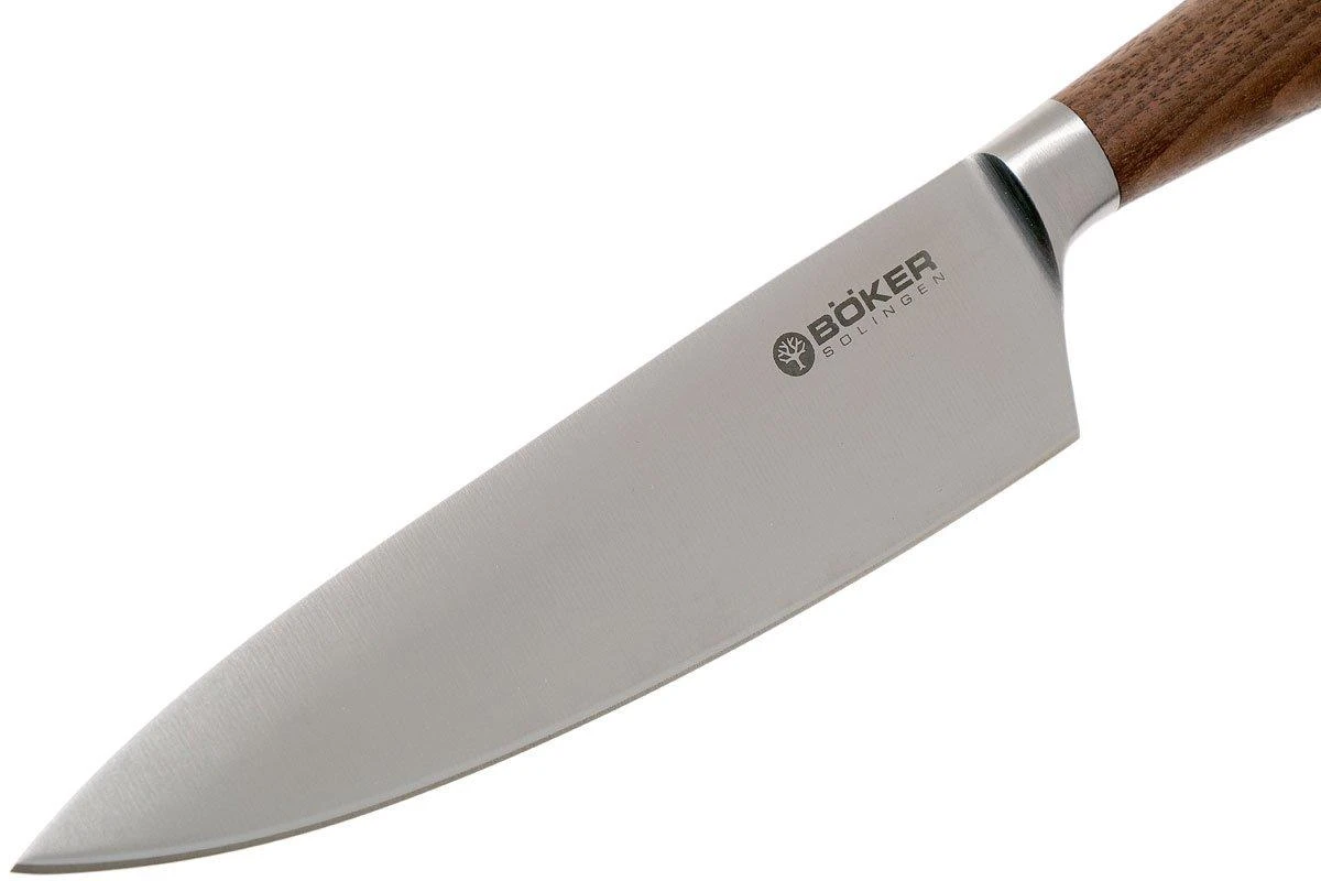 Böker Core Couteau De Chef 16 Cm - 130720 – Image 3