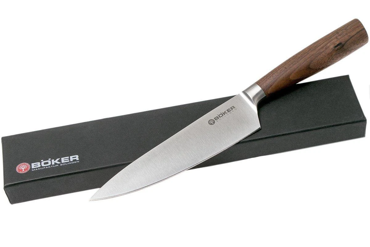Böker Core Couteau De Chef 16 Cm - 130720 – Image 7