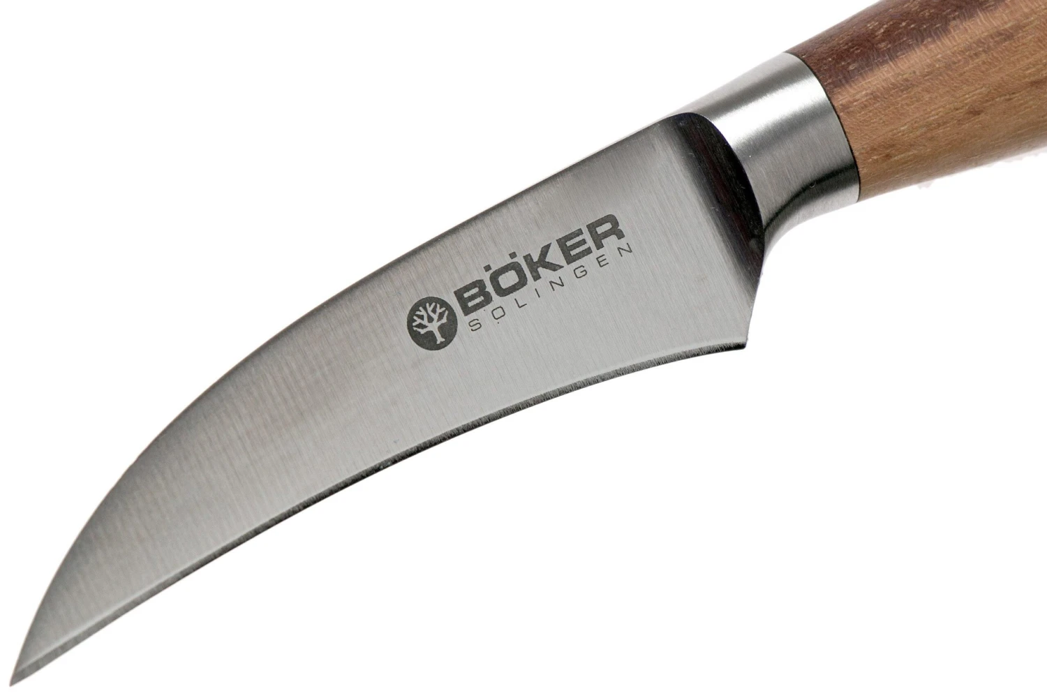 Böker Core Couteau à éplucher 6,5 Cm - 130725 – Image 3