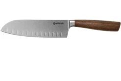 Böker Core Santoku Avec Alvéoles 16cm - 130735