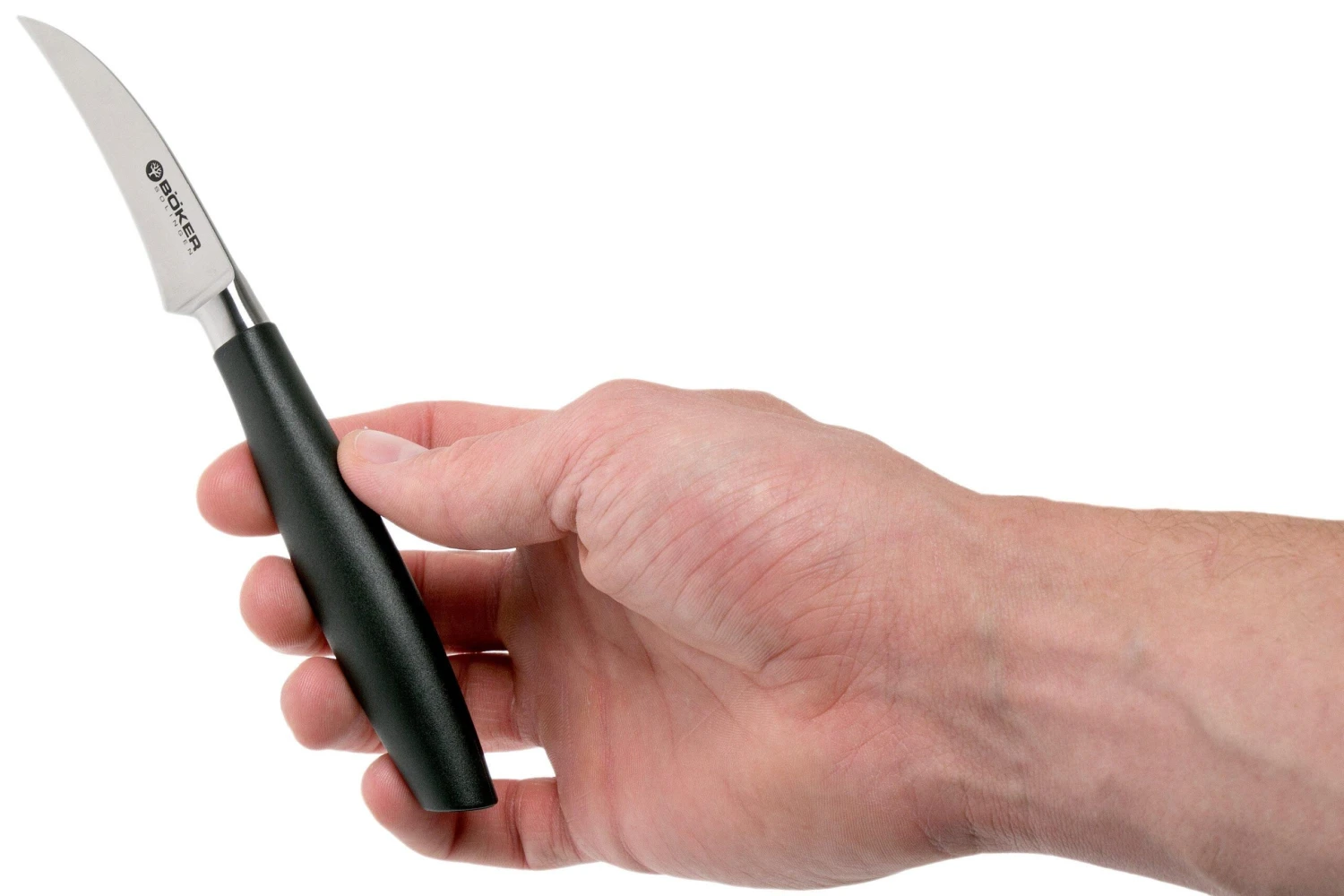 Böker Core Professional Couteau Bec D'oiseau 7 Cm - 130825 â Image 6