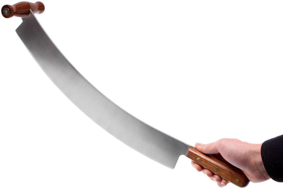 Boska Couteau à Fromage Hollandais XL Bois 43 Cm, 010643 – Image 4