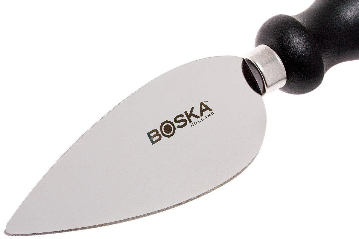 Boska Couteau à Parmesan Professionnel 12 Cm, 254411 – Image 3