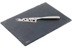 Boska Ensemble à Fromage Cheesy, Ardoise L, 359010