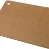 Combekk Planche à Découper 24 X 40 Cm Marron