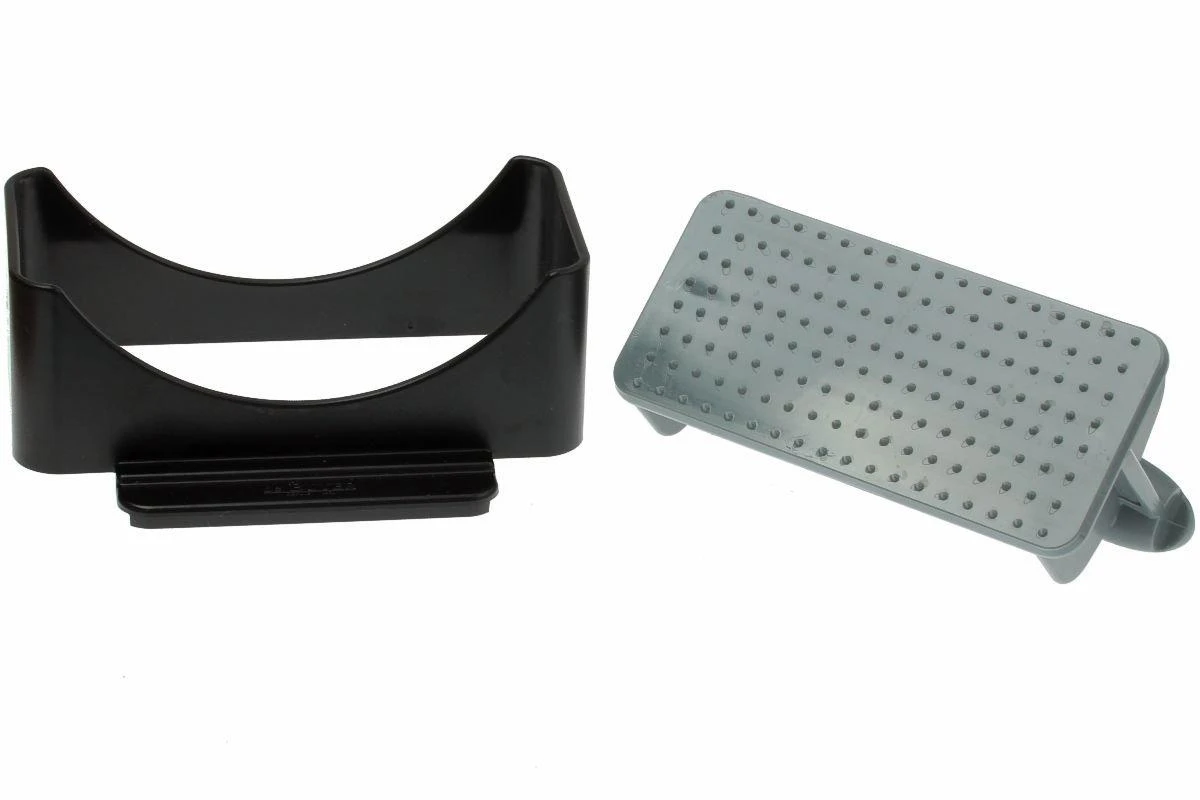 De Buyer Mandoline Poussoir Extra-long Pour Légumes Longs, Pour Mandoline Ultra – Image 2