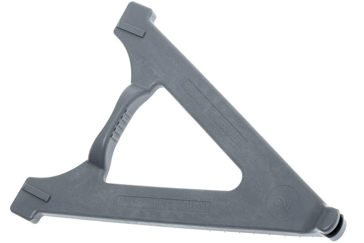 De Buyer Vantage Mandoline Lame Pour Julienne, 2mm, 2017.91 – Image 2