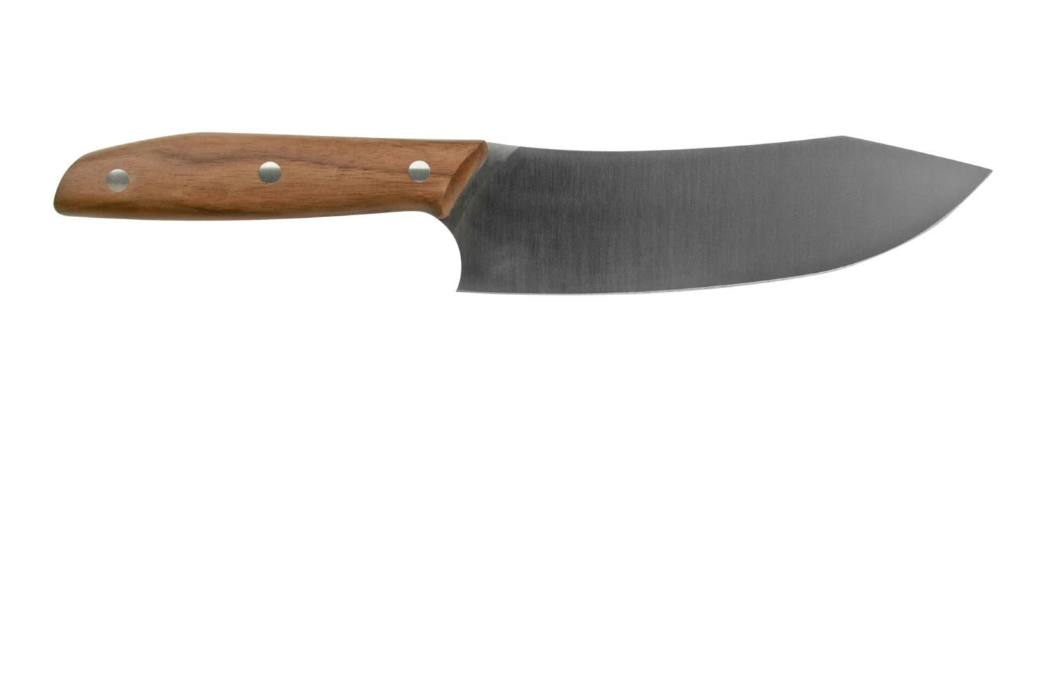 Due Cigni 1896, 2C1022NO Camp Chef 20 Cm, Bois De Noyer – Image 2