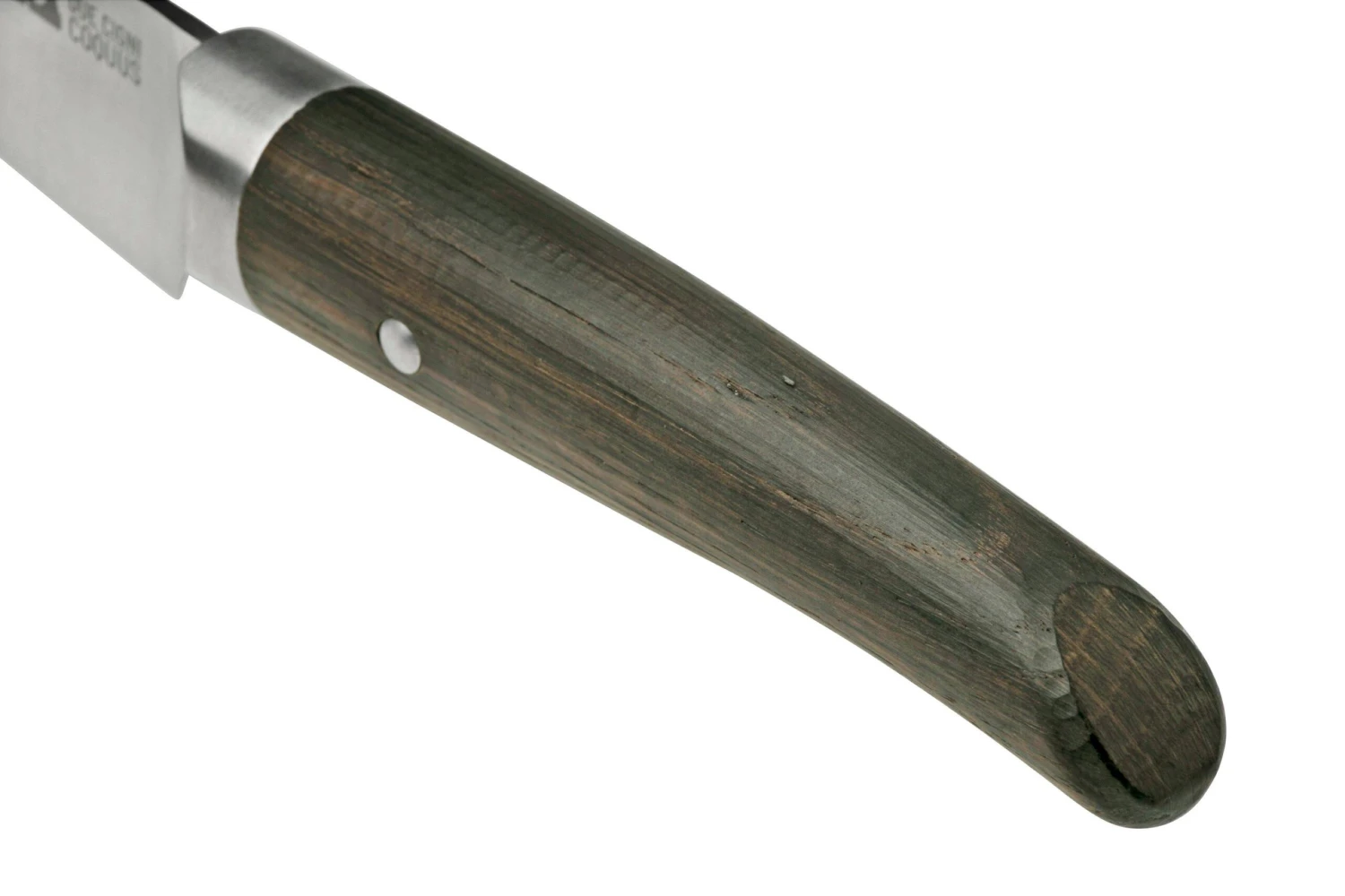 Due Cigni Coquus Utility Knife 14cm, 2C2101SO Couteau Universel â Image 4