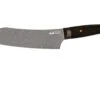 Due Cigni Coquus Balbach Damascus 2C2103DGD Santoku 18 Cm