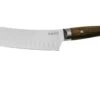 Due Cigni Coquus Santoku 18cm, 2C2103SO Couteau Santoku