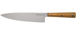 Due Cigni Hakucho Gyuto 21 Cm, Olivier