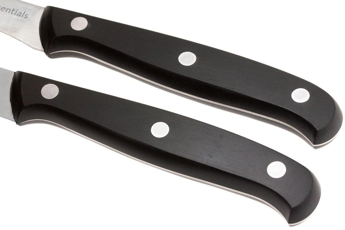 Eden Essentials Ensemble De Couteaux à éplucher, 2 Pièces, 2000-S01 – Image 3