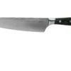 Eden Classic Damast Couteau De Chef 20 Cm