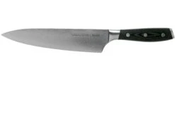 Eden Classic Damast Couteau De Chef 20 Cm