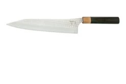 Eden Takara Gyuto 24 Cm, Acier Aogami
