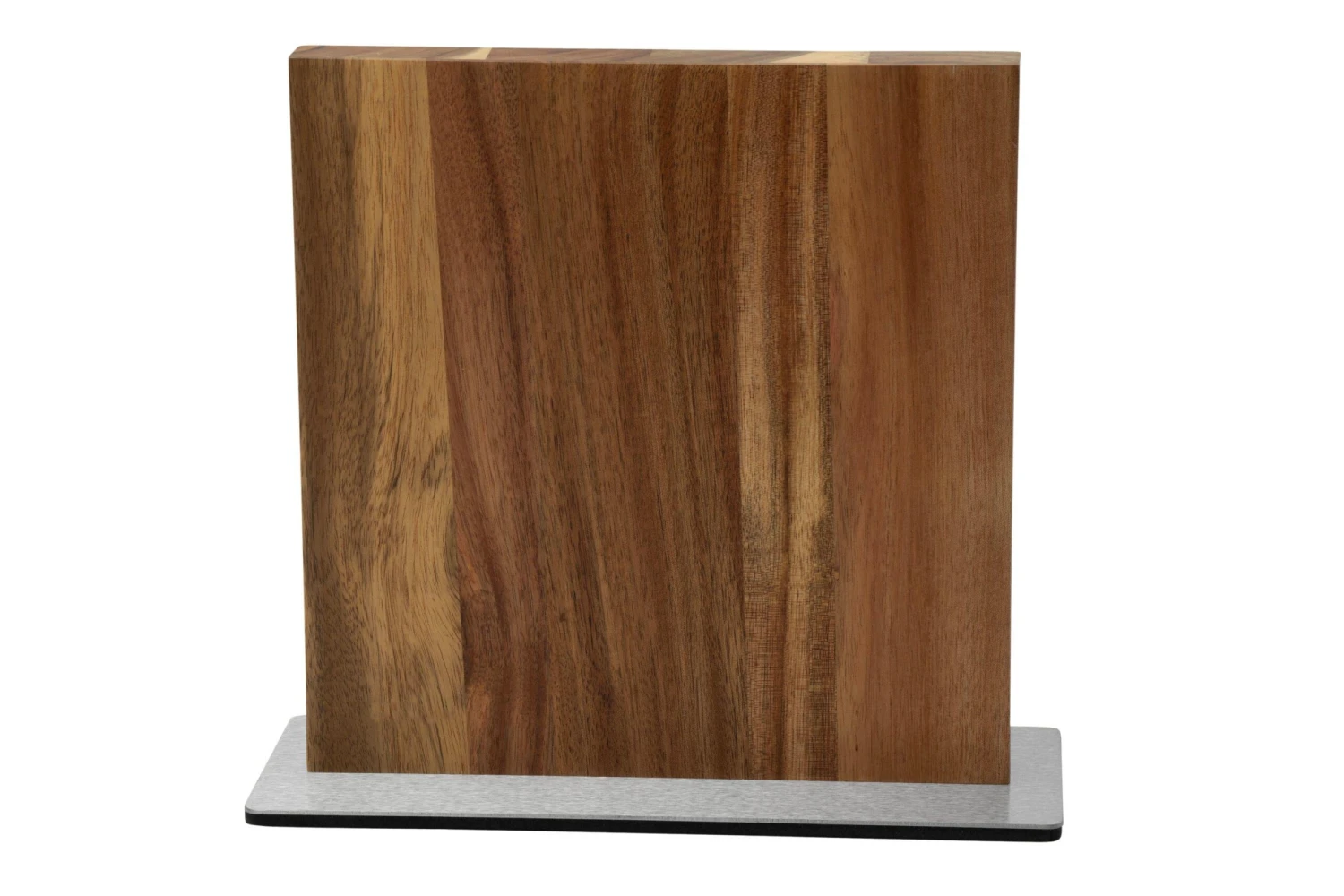Eden Magnetic Knife Block EQB101 Bois D'acacia – Image 3