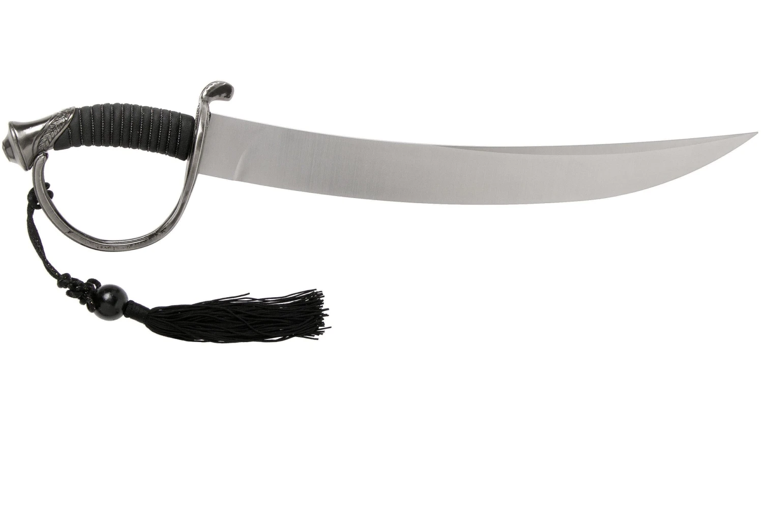 Due Cigni Linea 1896 Sciabola Sommelier 2C2007 Sabre à Champagne Argent – Image 3