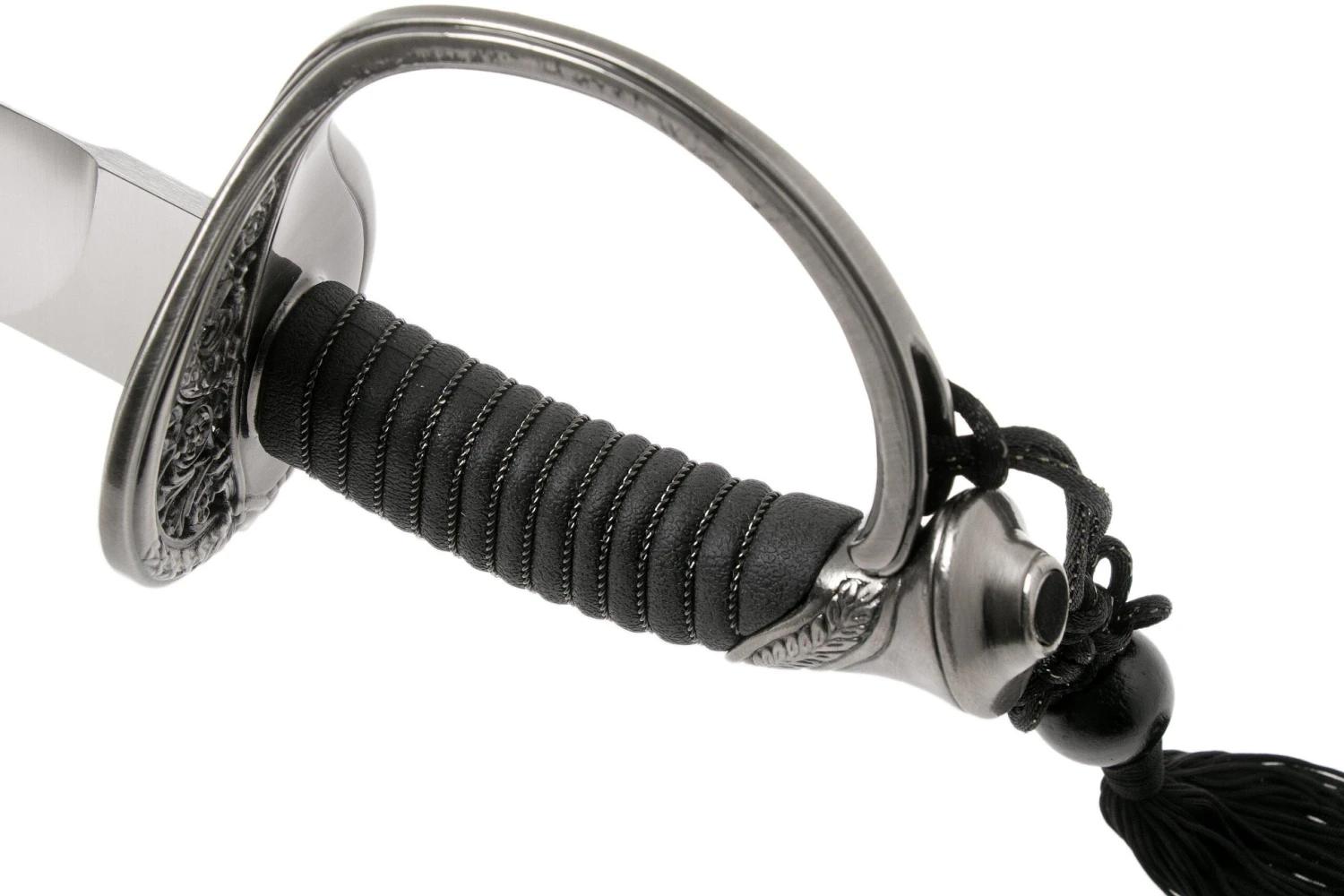 Due Cigni Linea 1896 Sciabola Sommelier 2C2007 Sabre à Champagne Argent – Image 6