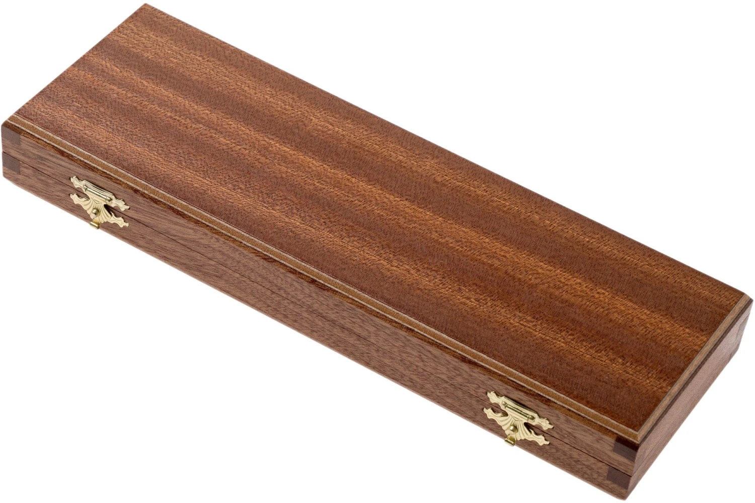 Fontenille Pataud Laguiole Set De 2 Couteaux Ă Steak Buis, LTC2LB â Image 8