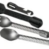 Gerber ComplEAT - Cook Eat Clean Tong, Onyx