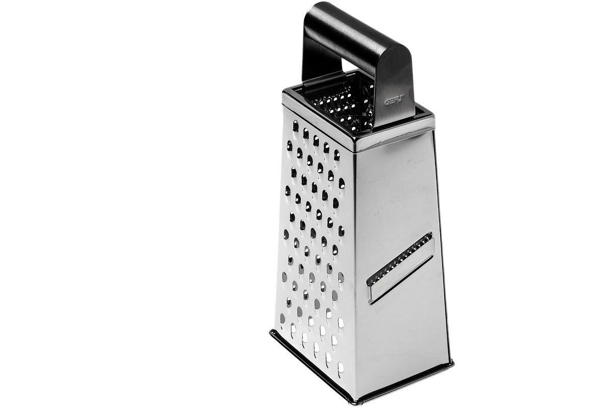 GEFU Cubo Râpe Carrée, 10750 – Image 2