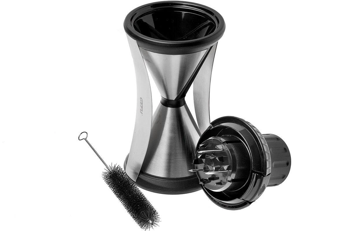 GEFU Spirelli XL Taille Légumes Spirale, 13700 – Image 2