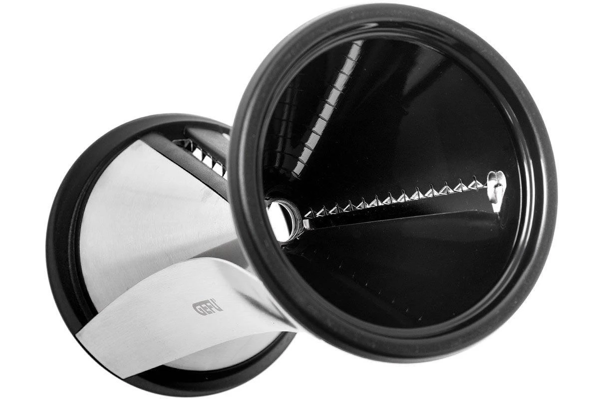 GEFU Spirelli XL Taille Légumes Spirale, 13700 – Image 4