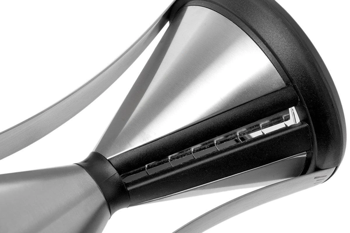 GEFU Spirelli XL Taille Légumes Spirale, 13700 – Image 5