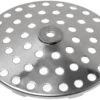 GEFU Flotte Lotte Grille Pour Moulin à Légumes 8 Mm, 24215