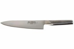 Global G2 Couteau De Chef 20 Cm