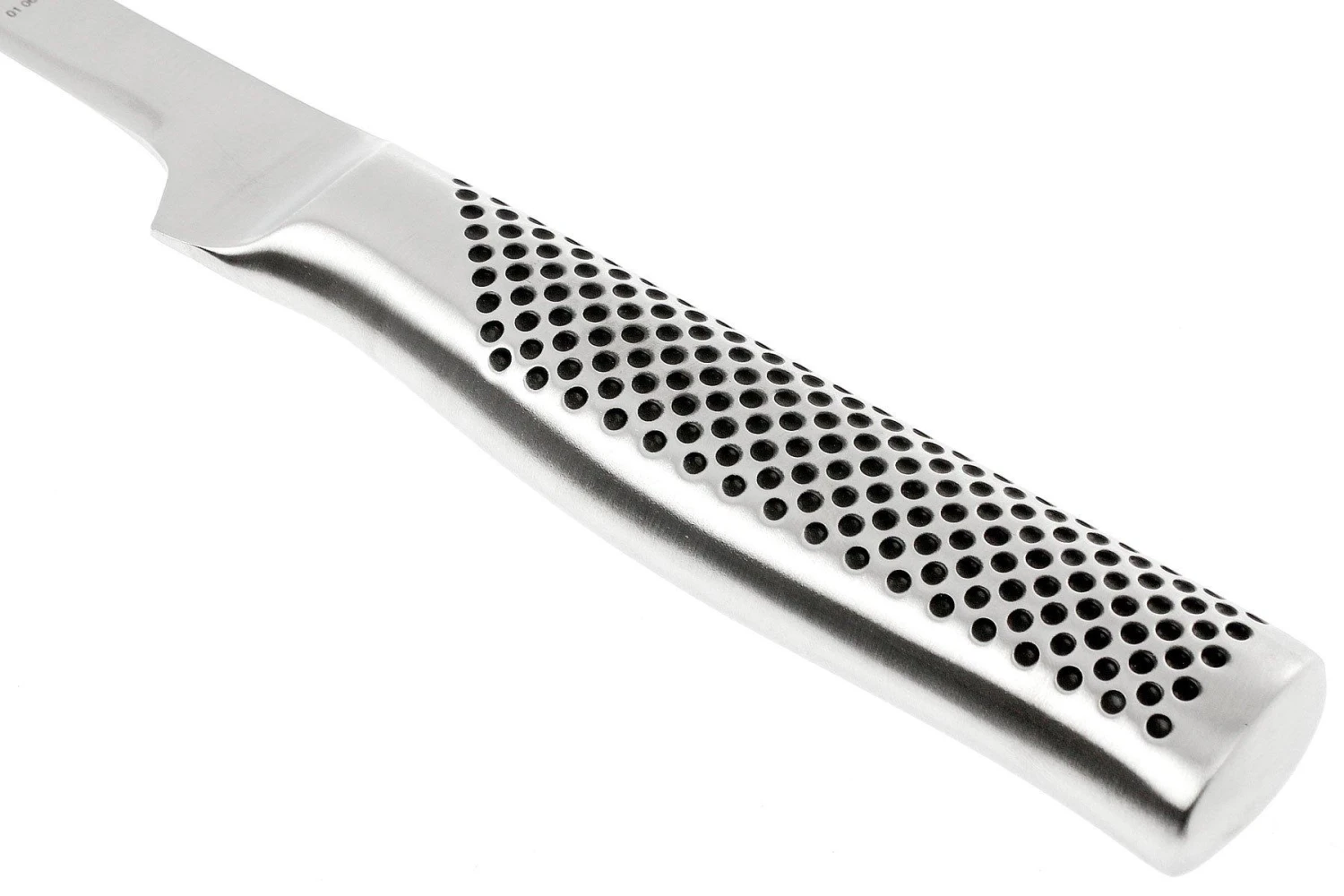 Global G30 Couteau à Filet Suédois Flexible 21 Cm – Image 3