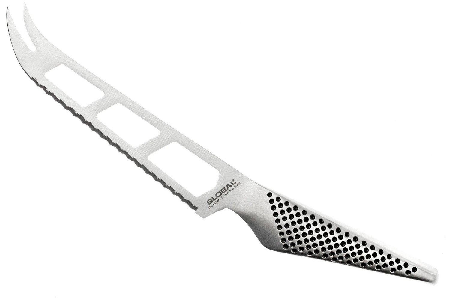 Global GS10 Couteau Ă Fromage 14 Cm