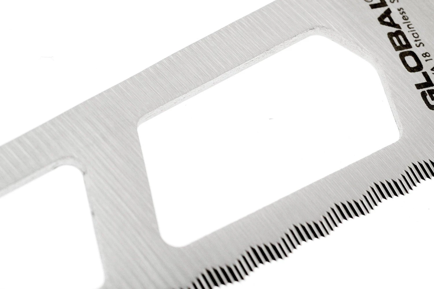 Global GS10 Couteau Ă Fromage 14 Cm â Image 4